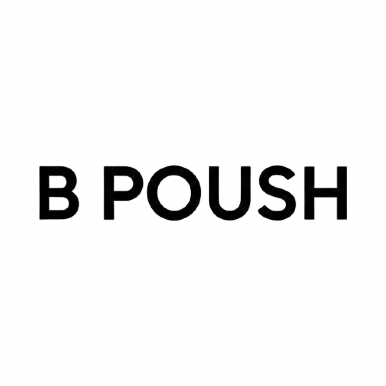 B POUSH